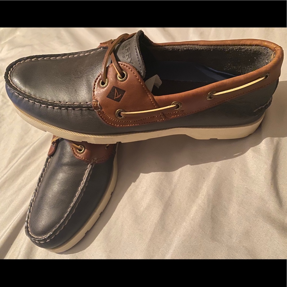 Sperry